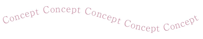 comcept~コンセプト~