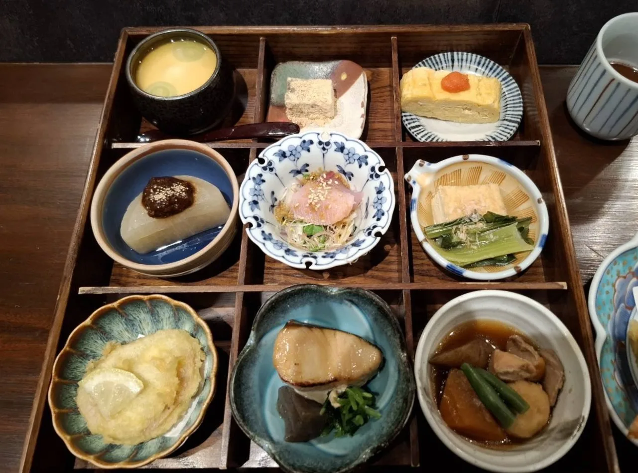 健康食ฅ( •ω• ฅ)