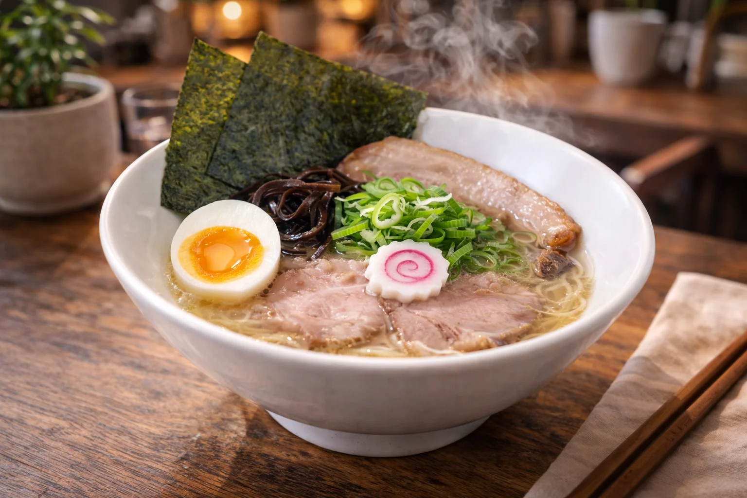 ♡お気に入りラーメン♡